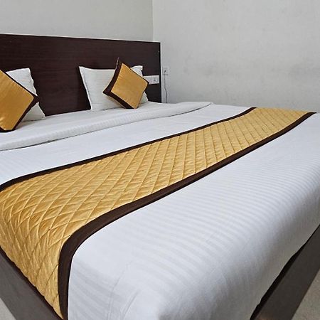 Blueway Residency Downtown Hotel 트리반드룸 외부 사진